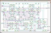 Proces ekstrakcji sumatora.